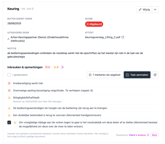 Task Management - Selection 2